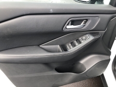 New 2025 Nissan Rogue FWD SV at Kama'aina Nissan near Hilo, HI