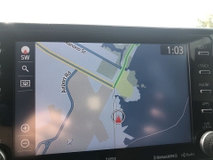 Used 2020  Toyota RAV4 Hybrid 4d SUV AWD XSE &ast;Ltd Avail&ast; at Kona Nissan near Kailua Kona&comma; HI