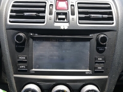 Used 2017 Subaru Forester 4d SUV 2.5i CVT at Kona Nissan near Kailua Kona, HI