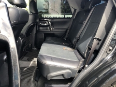 Used 2021  Toyota 4Runner Nightshade 4WD at IK Auto Group near Hilo&comma; HI