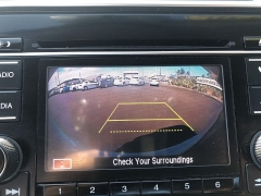 Used 2020  Honda Fit 4d Hatchback LX CVT at Kama'aina Nissan near Hilo, HI