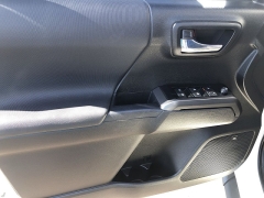 Used 2023 Toyota Tacoma 4WD Double Cab 5' Bed V6 (Natl) at Kama'aina Nissan near Hilo, HI