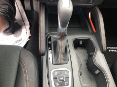 New 2026  Nissan Frontier Crew Cab 4x4 PRO-4X at Kona Nissan near Kailua Kona&comma; HI