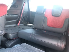 New 2026  Nissan Armada 4x4 NISMO at Kama'aina Nissan near Hilo&comma; HI