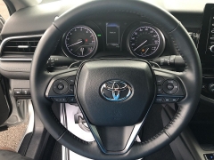 Used 2023 Toyota Camry SE Auto at Kona Nissan near Kailua Kona, HI