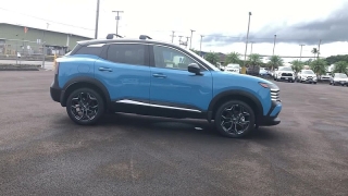 Used 2026  Nissan Kicks SR FWD at Kona Nissan near Kailua Kona&comma; HI