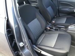 Used 2022  Nissan Versa S CVT at Kama'aina Nissan near Hilo, HI