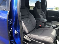 New 2026  Nissan Frontier Crew Cab 4x4 SV at Kona Nissan near Kailua Kona&comma; HI
