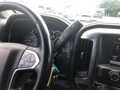 Used 2019  Chevrolet Silverado 2500 4WD Crew Cab LTZ Longbed at Kona Nissan near Kailua Kona&comma; HI