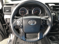 Used 2019 Toyota 4Runner 4d SUV 4WD TRD Off-Road Premium at Kama'aina Nissan near Hilo, HI