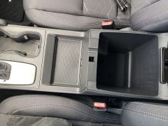 New 2025 Nissan Frontier Crew Cab 4x4 SV at Kama'aina Nissan near Hilo, HI