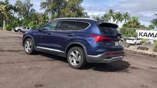 Used 2021  Hyundai Santa Fe SEL FWD at IK Auto Group near Hilo&comma; HI