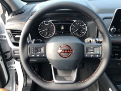 New 2026  Nissan Rogue AWD Rock Creek *Ltd Avail* at IK Auto Group near Hilo, HI