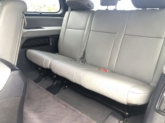 Used 2021  Toyota Sequoia Platinum 4WD at Kama'aina Nissan near Hilo&comma; HI