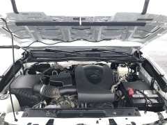 Used 2020 Toyota Tacoma 4WD Double Cab 5' Bed V6 (Natl) at Kama'aina Nissan near Hilo, HI