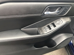 Used 2025  Nissan Rogue AWD SL at Kama'aina Nissan near Hilo&comma; HI