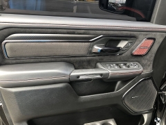 Used 2025 Ram 1500 4WD RHO 4x4 Crew Cab 5'7" Box at Kona Nissan near Kailua Kona, HI