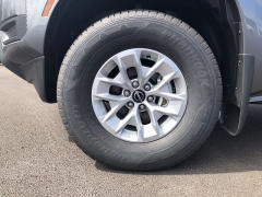 New 2026  Nissan Frontier Crew Cab 4x4 S at Kona Nissan near Kailua Kona&comma; HI