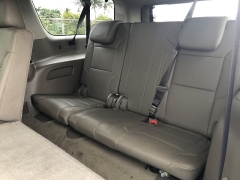 Used 2018  Chevrolet Suburban 4d SUV 4WD LT at Kona Nissan near Kailua Kona&comma; HI