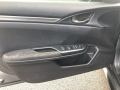 Used 2019  Honda Civic Hatchback 4d Sport CVT at IK Auto Group near Hilo, HI