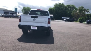 New 2026  Nissan Frontier Crew Cab 4x4 S at Kona Nissan near Kailua Kona&comma; HI