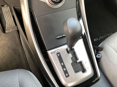 Used 2013 Hyundai Elantra 4d Sedan GLS Auto at Kona Nissan near Kailua Kona, HI