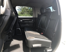 Used 2024  Ram 2500 4WD Laramie Mega Cab 6'4" Box at Kama'aina Nissan near Hilo&comma; HI