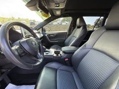 Used 2020  Toyota RAV4 Hybrid 4d SUV AWD XSE &ast;Ltd Avail&ast; at Kama'aina Nissan near Hilo&comma; HI