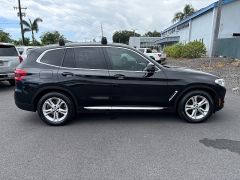 Used 2021  BMW X3 sDrive30i Sports Activity Vehicle at IK Auto Group near Hilo&comma; HI