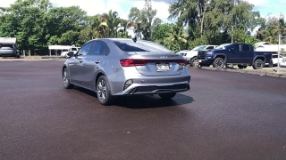Used 2024  Kia Forte LX IVT at Kona Nissan near Kailua Kona&comma; HI