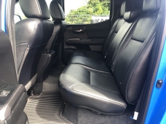 Used 2021  Toyota Tacoma 4WD TRD Off Road Double Cab 5ft Bed V6 AT at IK Auto Group near Hilo&comma; HI