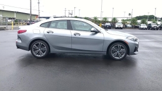 Used 2024  BMW 2 Series 228i Gran Coupe at Kama'aina Nissan near Hilo&comma; HI