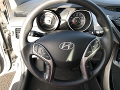 Used 2013 Hyundai Elantra 4d Sedan GLS Auto at Kona Nissan near Kailua Kona, HI