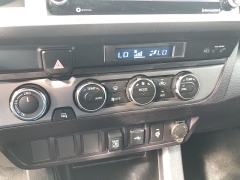 Used 2023 Toyota Tacoma 4WD Double Cab 5' Bed V6 (Natl) at Kona Nissan near Kailua Kona, HI