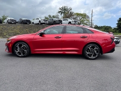 Used 2025  Kia K5 GT-Line Auto FWD at IK Auto Group near Hilo&comma; HI