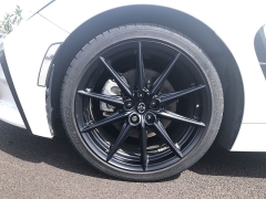 Used 2022  Toyota GR86 Premium Manual at Kona Nissan near Kailua Kona&comma; HI