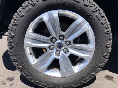 Used 2017 Ford F-150 4WD SuperCrew XLT 5 1/2 at Kona Nissan near Kailua Kona, HI