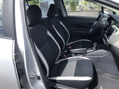 Used 2020 Nissan Versa 4d Sedan SV at Kona Nissan near Kailua Kona, HI
