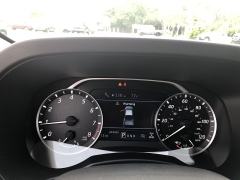 New 2026  Nissan Frontier Crew Cab 4x4 SV at IK Auto Group near Hilo&comma; HI