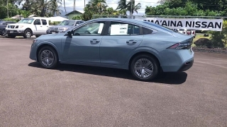 New 2026  Nissan Sentra SV Sedan at Kona Nissan near Kailua Kona&comma; HI