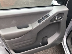 Used 2019  Nissan Frontier 4WD Crew Cab SV Auto at Kona Nissan near Kailua Kona&comma; HI