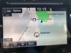 Used 2019  Toyota Tacoma 4WD Double Cab TRD Sport Auto at IK Auto Group near Hilo&comma; HI