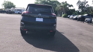 New 2026  Nissan Rogue FWD S at Kona Nissan near Kailua Kona&comma; HI