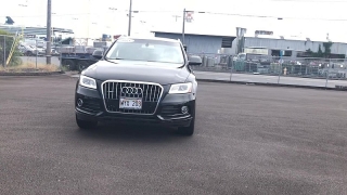 Used 2015  Audi Q5 4d SUV 3&period;0L TDI Premium&plus; at Kona Nissan near Kailua Kona&comma; HI