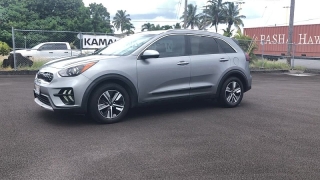 Used 2022  Kia Niro LXS FWD at IK Auto Group near Hilo&comma; HI