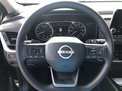 New 2026  Nissan Rogue FWD S at Kona Nissan near Kailua Kona&comma; HI