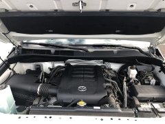 Used 2017  Toyota Tundra 4WD CrewMax SR5 5.7L at Kona Nissan near Kailua Kona, HI