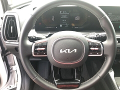 Used 2025  Kia Sorento EX FWD at Kona Nissan near Kailua Kona&comma; HI