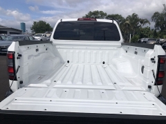 New 2026  Nissan Frontier Crew Cab 4x4 S at Kona Nissan near Kailua Kona&comma; HI