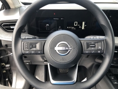 New 2025 Nissan Kicks SV FWD at IK Auto Group near Hilo, HI